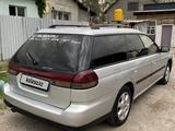 Subaru Legacy 1997 годаүшін2 100 000 тг. в Алматы – фото 4