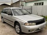 Subaru Legacy 1997 годаүшін2 100 000 тг. в Алматы – фото 3