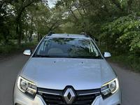 Renault Sandero Stepway 2020 годаүшін6 600 000 тг. в Караганда