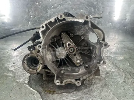 Привозная МКПП BUD V1.4 2WD за 180 000 тг. в Астана – фото 2
