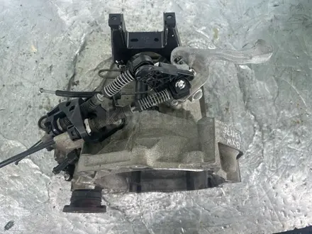 Привозная МКПП BUD V1.4 2WD за 180 000 тг. в Астана – фото 4