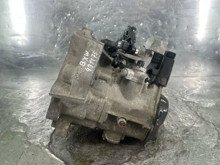 Привозная МКПП BUD V1.4 2WD за 180 000 тг. в Астана – фото 5
