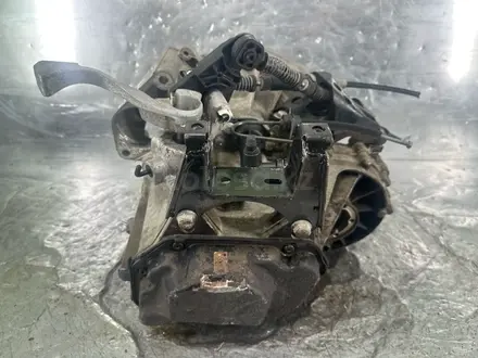 Привозная МКПП BUD V1.4 2WD за 180 000 тг. в Астана