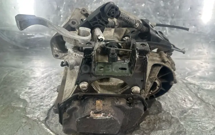 Привозная МКПП BUD V1.4 2WD за 180 000 тг. в Астана
