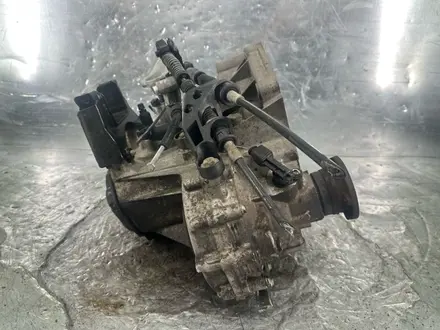 Привозная МКПП BUD V1.4 2WD за 180 000 тг. в Астана – фото 6
