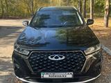 Chery Tiggo 7 Pro 2023 годаүшін8 000 000 тг. в Костанай – фото 4