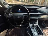 Chery Tiggo 7 Pro 2023 годаүшін8 000 000 тг. в Костанай – фото 5