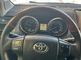 Toyota Land Cruiser Prado 2012 годаүшін17 500 000 тг. в Караганда – фото 5