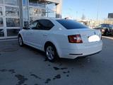 Skoda Octavia 2008 года за 1 000 000 тг. в Усть-Каменогорск – фото 2