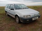 Volkswagen Passat 1992 года за 1 650 000 тг. в Лисаковск – фото 3