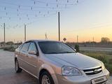 Chevrolet Lacetti 2006 года за 2 800 000 тг. в Туркестан