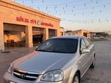 Chevrolet Lacetti 2006 года за 2 800 000 тг. в Туркестан – фото 2