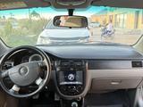 Chevrolet Lacetti 2006 года за 2 800 000 тг. в Туркестан – фото 5