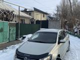 Volkswagen Polo 2012 года за 4 000 000 тг. в Алматы