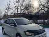 Volkswagen Polo 2012 года за 4 000 000 тг. в Алматы – фото 3