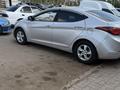Hyundai Elantra 2016 года за 5 500 000 тг. в Астана – фото 4