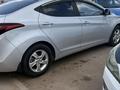 Hyundai Elantra 2016 года за 5 500 000 тг. в Астана – фото 5