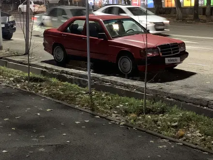 Mercedes-Benz 190 1987 года за 2 500 000 тг. в Алматы – фото 6