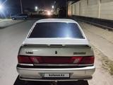 ВАЗ (Lada) 2115 2006 годаfor1 050 000 тг. в Шымкент – фото 4