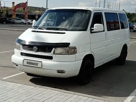 Volkswagen Caravelle 1997 годаүшін4 900 000 тг. в Павлодар – фото 4