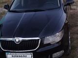 Skoda Superb 2010 года за 3 200 000 тг. в Алматы