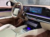 Hyundai Grandeur 2024 годаүшін23 500 000 тг. в Астана – фото 2