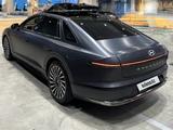 Hyundai Grandeur 2024 годаүшін23 500 000 тг. в Астана – фото 5