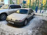 Volkswagen Passat 1991 года за 1 350 000 тг. в Астана – фото 2