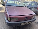 Volkswagen Passat 1990 года за 700 000 тг. в Караганда – фото 2