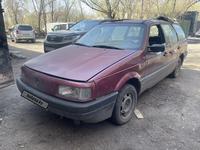 Volkswagen Passat 1990 года за 700 000 тг. в Караганда