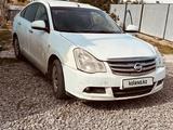 Nissan Almera 2014 годаүшін2 300 000 тг. в Актобе