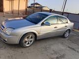 Opel Vectra 2002 года за 2 100 000 тг. в Кульсары – фото 3