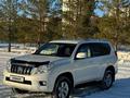 Toyota Land Cruiser Prado 2012 годаүшін14 100 000 тг. в Астана