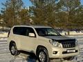 Toyota Land Cruiser Prado 2012 годаүшін14 100 000 тг. в Астана – фото 2