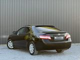 Toyota Camry 2010 года за 7 350 000 тг. в Актобе – фото 5