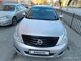 Nissan Teana 2010 годаүшін5 800 000 тг. в Актобе