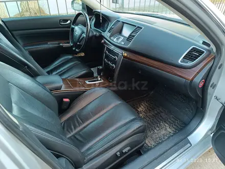 Nissan Teana 2010 года за 6 200 000 тг. в Актобе – фото 14