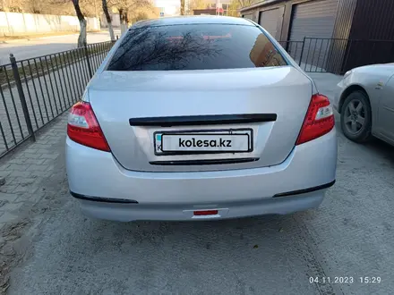 Nissan Teana 2010 года за 6 200 000 тг. в Актобе – фото 3