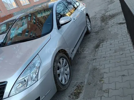 Nissan Teana 2010 года за 6 200 000 тг. в Актобе – фото 7