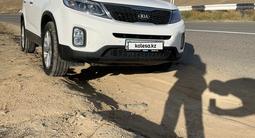 Kia Sorento 2014 года за 9 500 000 тг. в Алматы – фото 4