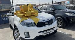 Kia Sorento 2014 года за 9 500 000 тг. в Алматы – фото 5