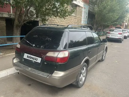 Subaru Legacy 1998 года за 2 250 000 тг. в Астана – фото 2