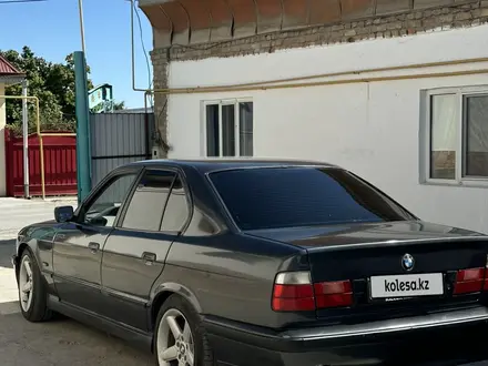 BMW 525 1994 года за 2 200 000 тг. в Кызылорда