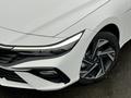 Hyundai Elantra 2022 годаүшін10 000 000 тг. в Уральск – фото 9