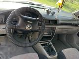 Volkswagen Passat 1999 года за 1 950 000 тг. в Уральск – фото 3