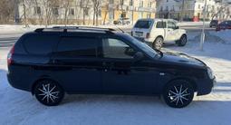 ВАЗ (Lada) Priora 2171 2014 года за 3 250 000 тг. в Караганда – фото 3
