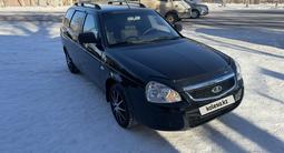ВАЗ (Lada) Priora 2171 2014 года за 3 250 000 тг. в Караганда – фото 2