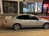 Lexus GS 300 2000 годаүшін3 700 000 тг. в Астана – фото 4