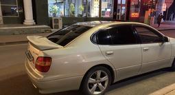 Lexus GS 300 2000 годаүшін3 600 000 тг. в Астана – фото 3