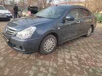 Nissan Almera 2014 года за 3 800 000 тг. в Актобе